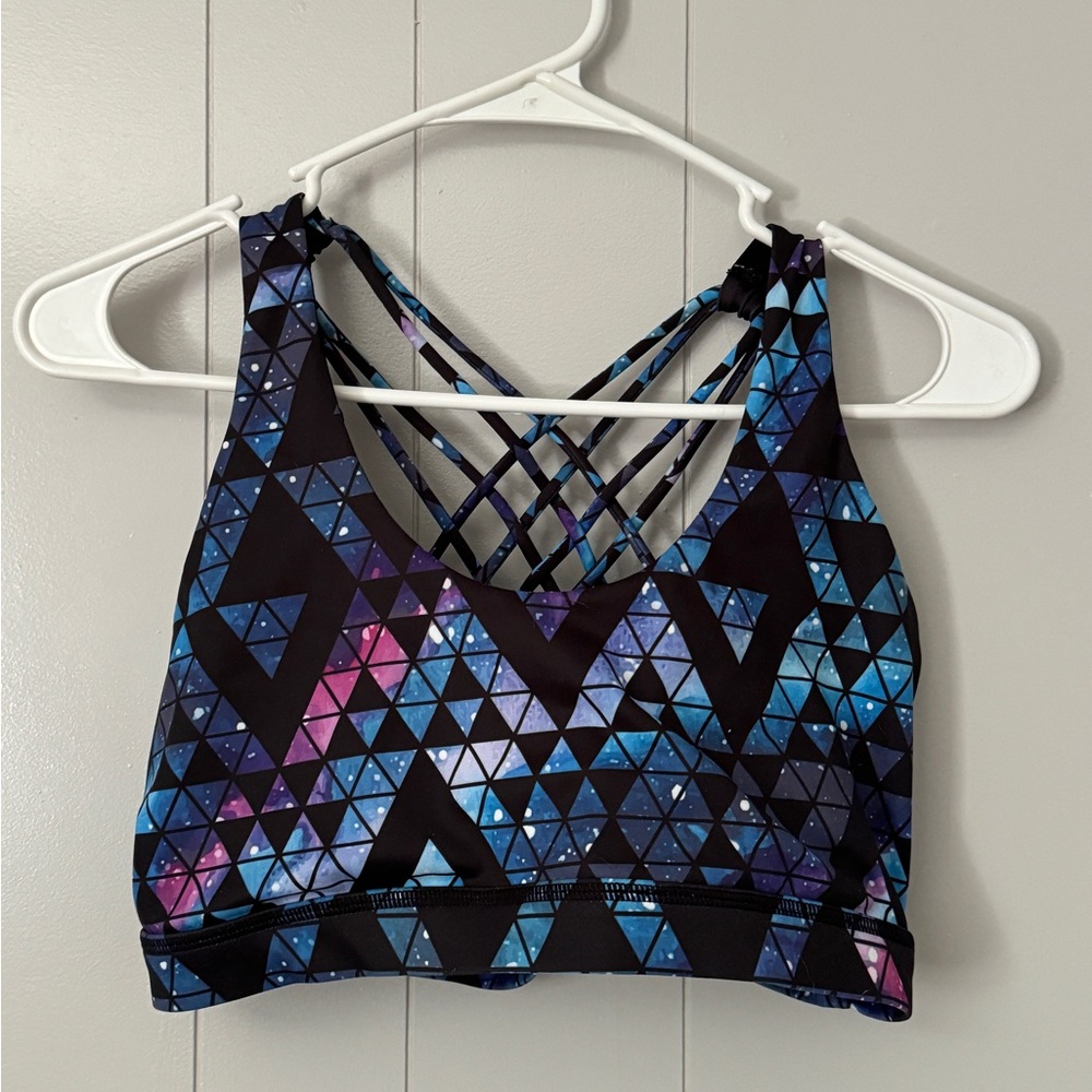 CVG Constantly Varied Gear Sports Bra